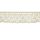 1 Inch Natural Buds Cluny Lace