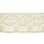 2 Inch Natural Swirl Cluny Lace