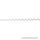 1/4 Inch Rayon Rick Rack White