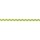 1/4 Inch Rayon Rick Rack Lime