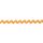 5/16 Inch Rayon Rick Rack Orange
