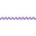 5/16 Inch Rayon Rick Rack Lilac
