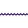 5/16 Inch Rayon Rick Rack Purple