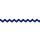5/16 Inch Rayon Rick Rack Royal