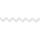 1/2 Inch Rayon Rick Rack White