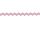 1/2 Inch Rick Rack Pink