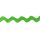 1 1/8 Inch Lime Jumbo Rick Rack