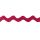 1 1/8 Inch Fuchsia Jumbo Rick Rack