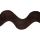 Jumbo Rick Rack Brown