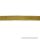 3/4 Inch Gold Metallic Flat Braid