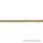 Gold/Red 5/16 Inch Mini Gimp Trim