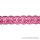 Fuchsia Renaissance Cross Stitch