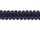 Chinese Braid Navy