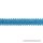 Chinese Braid Turquoise