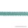 Chinese Braid Aqua