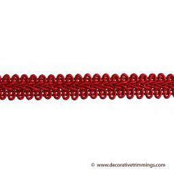 Chinese Braid Cherry