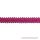 Chinese Braid Fuchsia