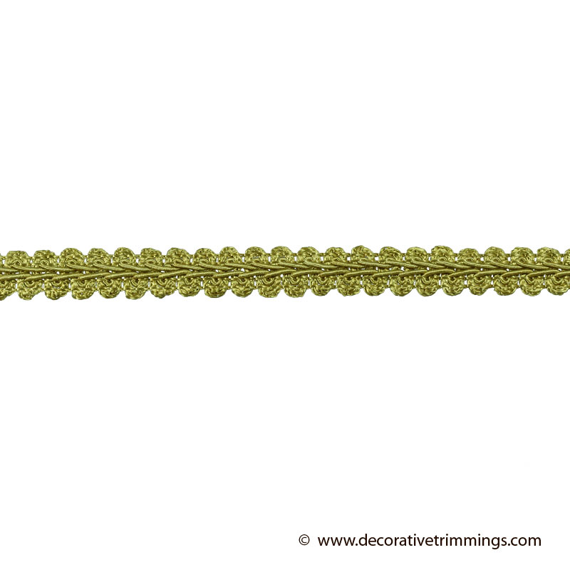 Antique Gold (Mustard)-032