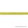 Yellow 1/2 Inch "Chinese Braid"