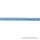 Sky Blue 1/2 Inch "Chinese Braid"