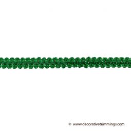 Kelly 1/2 Inch "Chinese Braid"
