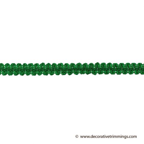 Kelly 1/2 Inch "Chinese Braid"