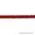 Red 1/2 Inch "Chinese Braid"