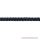 Navy 1/2 Inch "Chinese Braid"