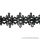 Black Star Guimp