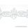 White Star Soutach