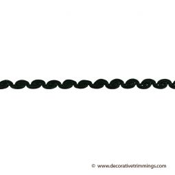1/2 Inch (13MM) Shell Knit Trim