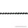 1/2 Inch (13MM) Shell Knit Trim