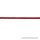 1/4 Inch (7mm) Cherry Red Rayon File Braid