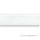 White 1/2 Inch Foldover Braid