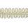 1/2 Inch Cotton "Chinese Braid"
