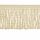 3 Inch Natural Cotton Bullion Fringe