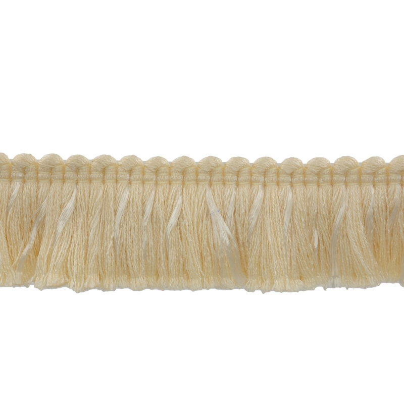 1 1/2 Inch Brush Fringe Decorative Trimmings LLC