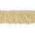 2 Inch Natural Cotton Loop Fringe
