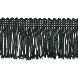 2 Inch Chainette Fringe - 31 Available Colors