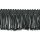 2 Inch Chainette Fringe - 31 Available Colors