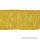 4 Inch Chainette Fringe - 31 Available Colors