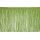 6 Inch Lime Glimmer Chainette Fringe