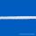 1/4 Inch White Cable Cord