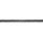 1/8 Inch Black Twist Cord