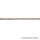 1/8 Inch Beige Twist Cord