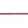 1/8 Inch Burgundy Twist Cord