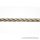 1/4 Inch Beige Twist Cord