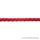 1/4 Inch Cherry Red Twist Cord