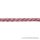 1/4 Inch Dusty Rose Twist Cord