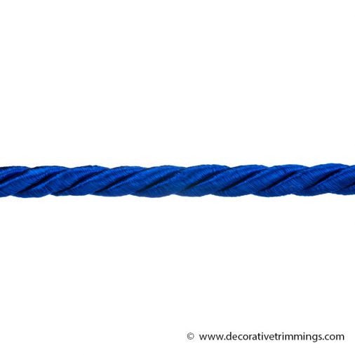 1/4 Inch Royal Twist Cord